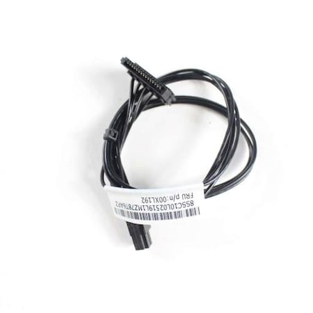 Lenovo CABLE 400MM SATA POWER CABLE 00XL192